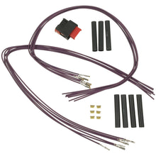 Load image into Gallery viewer, S-1911 Standard Ignition Trailer Tire Pressure Monitoring System (TPMS) Control Module Connector Standard Ignition Canada