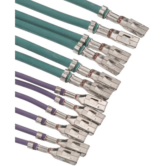 S-1922 Standard Ignition Exhaust Gas Recirculation (EGR) Valve Connector Standard Ignition Canada