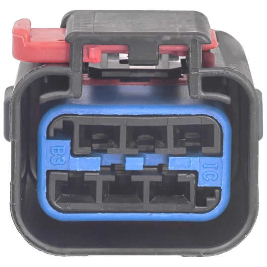 S-1922 Standard Ignition Exhaust Gas Recirculation (EGR) Valve Connector Standard Ignition Canada