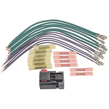 Load image into Gallery viewer, S-1922 Standard Ignition Exhaust Gas Recirculation (EGR) Valve Connector Standard Ignition Canada