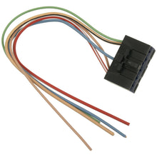 Load image into Gallery viewer, S-1936 Standard Ignition HVAC Blower Motor Connector Standard Ignition Canada