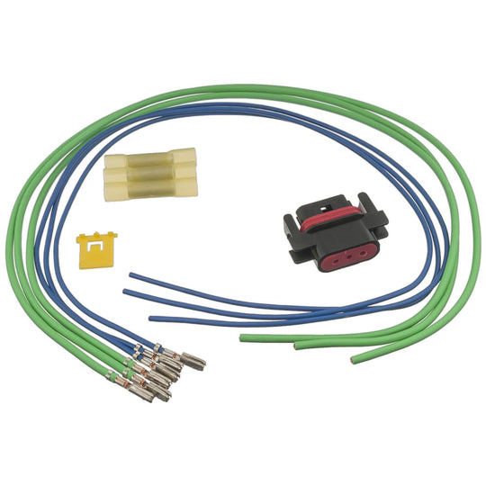 S-1953 Back Up Light Connector Standard Ignition Canada