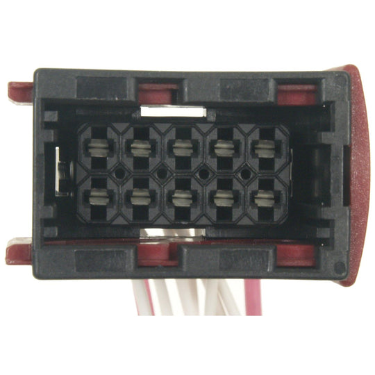 S-2028 Engine Wiring Harness Connector Standard Ignition Canada