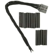 Load image into Gallery viewer, S-2043 Standard Ignition Heated Seat Module Connector Standard Ignition Canada