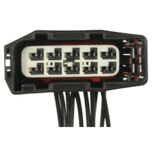 Load image into Gallery viewer, S-2048 Standard Ignition Door Lock Actuator Connector Standard Ignition Canada