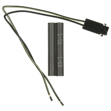 Load image into Gallery viewer, S-2050 Standard Ignition Ash Tray Light Connector Standard Ignition Canada