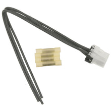 Load image into Gallery viewer, S-2059 Standard Ignition HVAC Blower Motor Resistor Connector Standard Ignition Canada