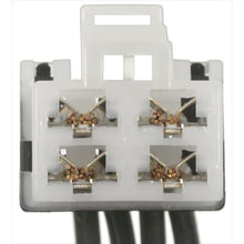 Load image into Gallery viewer, S-2059 Standard Ignition HVAC Blower Motor Resistor Connector Standard Ignition Canada