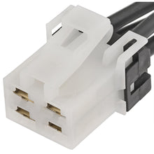 Load image into Gallery viewer, S-2059 Standard Ignition HVAC Blower Motor Resistor Connector Standard Ignition Canada