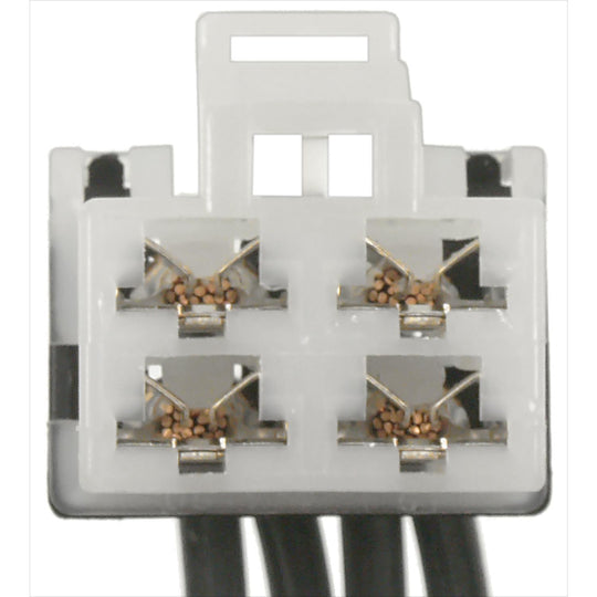 S-2059 Standard Ignition HVAC Blower Motor Resistor Connector Standard Ignition Canada