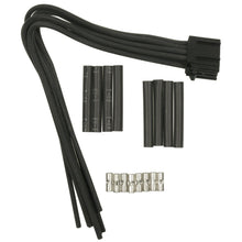 Load image into Gallery viewer, S-2064 Standard Ignition Power Seat Harness Connector Standard Ignition Canada