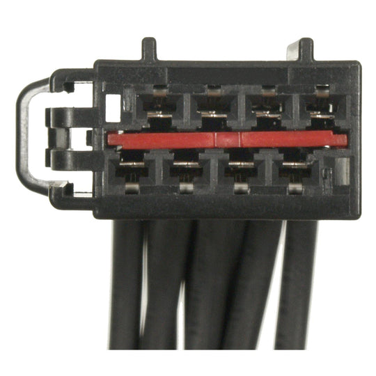 S-2064 Standard Ignition Power Seat Harness Connector Standard Ignition Canada