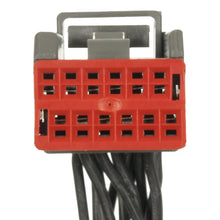 Load image into Gallery viewer, S-2065 Standard Ignition Instrument Panel Connector Standard Ignition Canada
