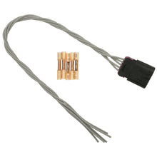 Load image into Gallery viewer, S-2066 Standard Ignition Rear Light Harness Connector Standard Ignition Canada