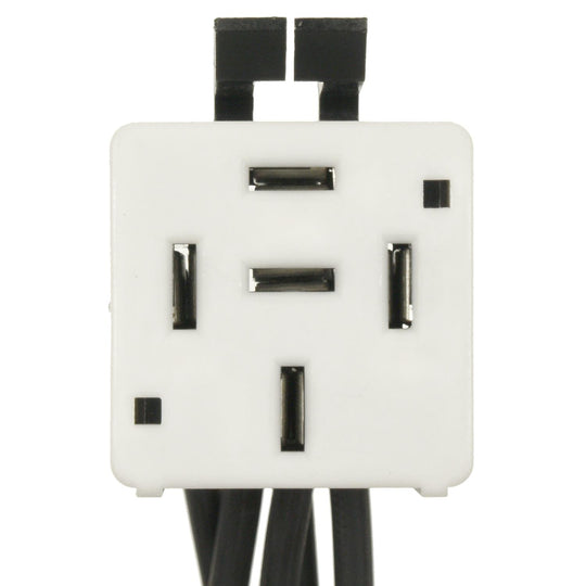 S-2067 Standard Ignition HVAC Blower Motor Relay Connector Standard Ignition Canada