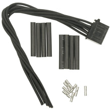 Load image into Gallery viewer, S-2068 Standard Ignition Rear Window Wiper Motor Connector Standard Ignition Canada