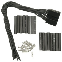 Charger l'image dans la galerie, S-2070 Standard Ignition Seat Memory Module Connector Standard Ignition Canada