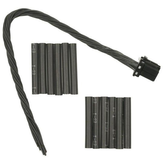 S-2072 Standard Ignition Lighting Control Module Connector Standard Ignition Canada