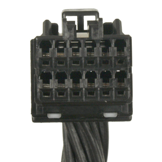 S-2072 Standard Ignition Lighting Control Module Connector Standard Ignition Canada