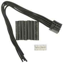 Load image into Gallery viewer, S-2074 Standard Ignition Power Window Switch Connector Standard Ignition Canada