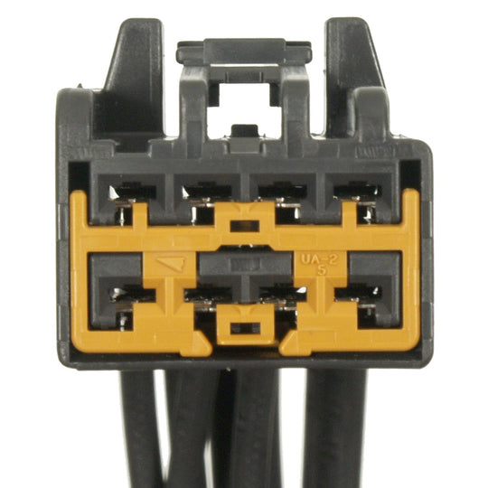 S-2074 Standard Ignition Power Window Switch Connector Standard Ignition Canada