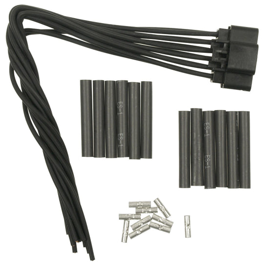 S-2075 Standard Ignition Seat Memory Module Connector Standard Ignition Canada