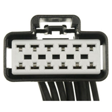 Charger l'image dans la galerie, S-2075 Standard Ignition Seat Memory Module Connector Standard Ignition Canada