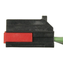 Load image into Gallery viewer, S-2076 Standard Ignition Seat Memory Switch Connector Standard Ignition Canada