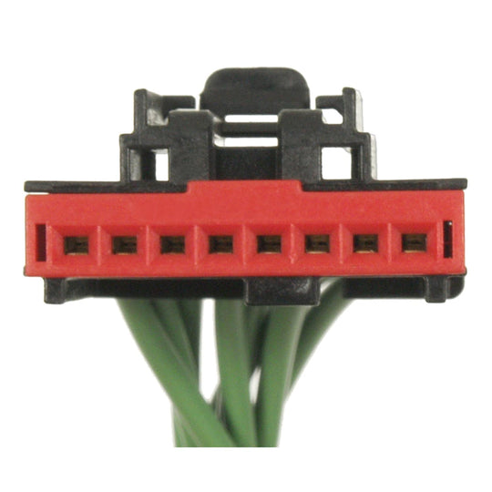 S-2076 Standard Ignition Seat Memory Switch Connector Standard Ignition Canada