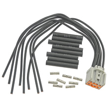 Load image into Gallery viewer, S-2079 Standard Ignition Power Seat Switch Connector Standard Ignition Canada