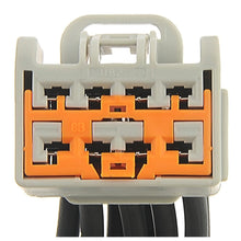 Load image into Gallery viewer, S-2079 Standard Ignition Power Seat Switch Connector Standard Ignition Canada