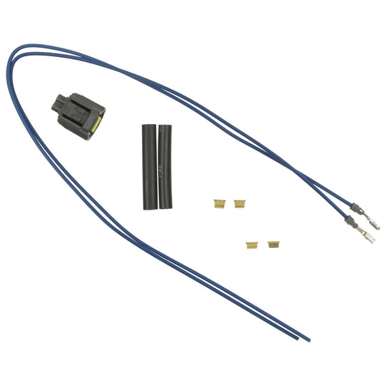 S-2081 Standard Ignition Air Charge Temperature Sensor Connector Standard Ignition Canada