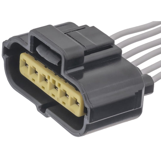S-2082 Standard Ignition Accelerator Pedal Sensor Connector Standard Ignition Canada