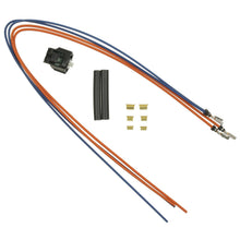 Load image into Gallery viewer, S-2084 Ignition Knock (Detonation) Sensor Connector Standard Ignition Canada