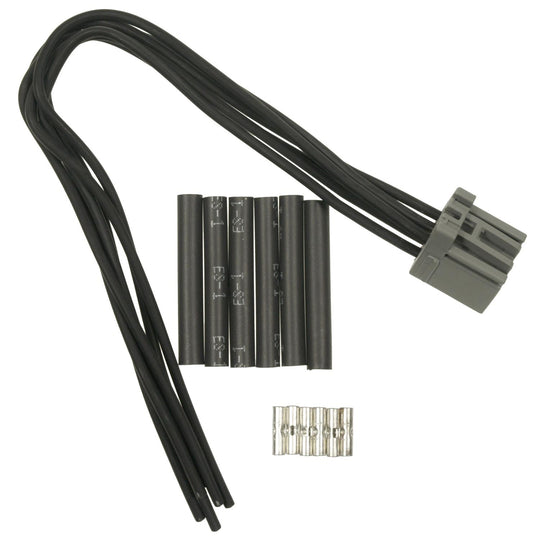 S-2093 Standard Ignition Power Window Switch Connector Standard Ignition Canada