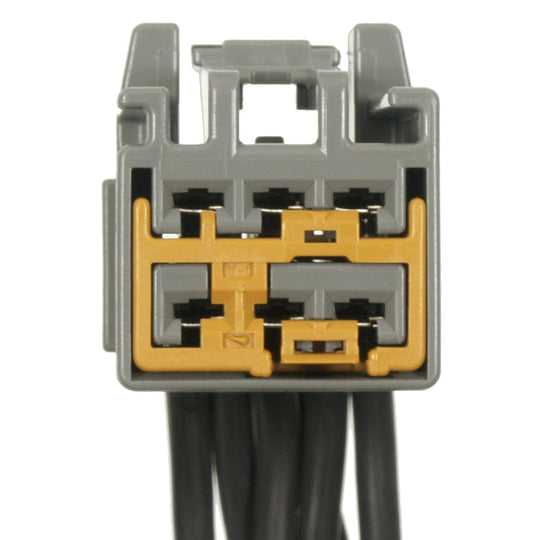 S-2093 Standard Ignition Power Window Switch Connector Standard Ignition Canada