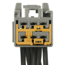 Load image into Gallery viewer, S-2093 Standard Ignition Power Window Switch Connector Standard Ignition Canada