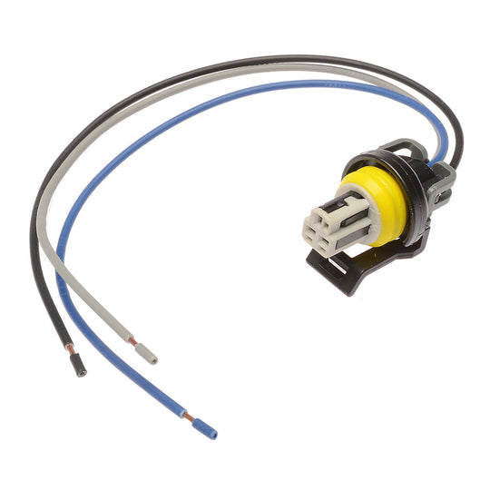 S-2122 Standard Ignition Headlight Wiring Harness Connector Standard Ignition Canada