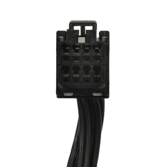 S-2155 Standard Ignition Radio Amplifier Connector Standard Ignition Canada