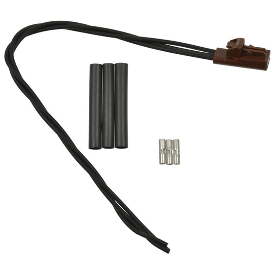S-2157 Standard Ignition Courtesy Light Connector Standard Ignition Canada