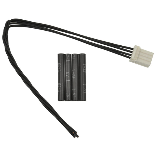 S-2158 Standard Ignition Anti-Theft Transceiver Connector Standard Ignition Canada