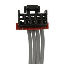 Load image into Gallery viewer, S-2167 Standard Ignition Power Window Switch Connector Standard Ignition Canada