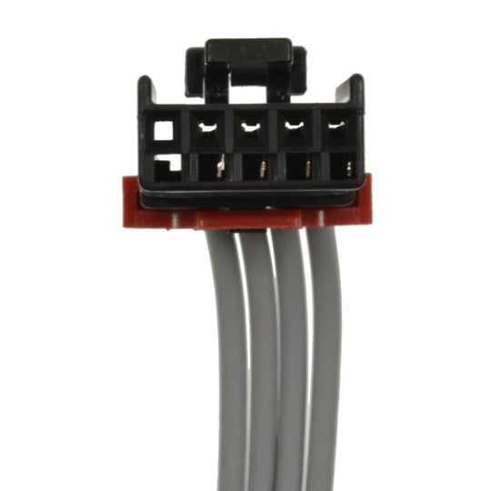 S-2167 Standard Ignition Power Window Switch Connector Standard Ignition Canada