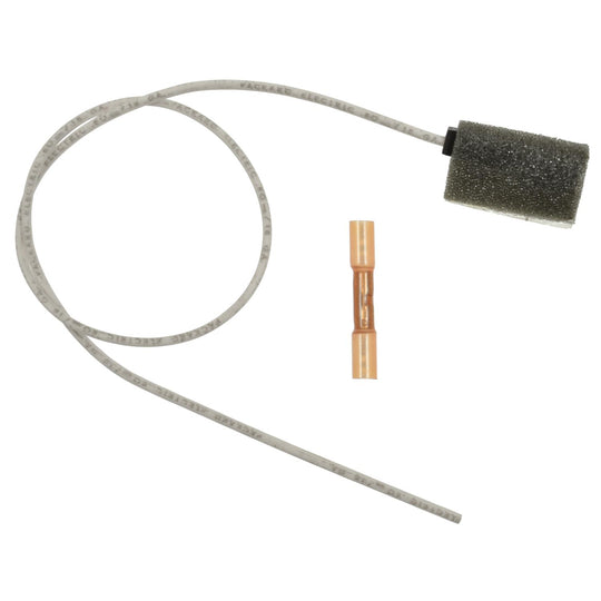 S-2168 Standard Ignition Anti-Theft Alarm Siren Connector Standard Ignition Canada