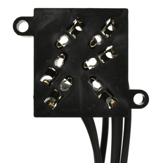 S-2172 Standard Ignition Power Window Switch Connector Standard Ignition Canada