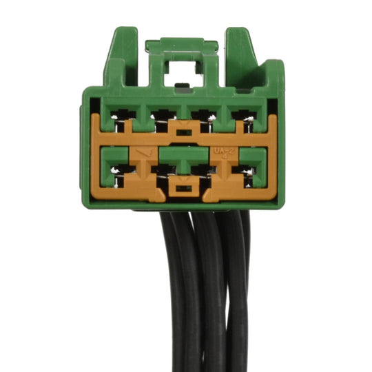 S-2174 Standard Ignition Power Window Switch Connector Standard Ignition Canada