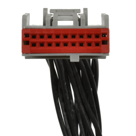 S-2187 Standard Ignition Radio Power Connector Standard Ignition Canada