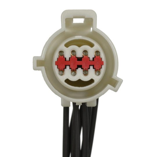 S-2194 Standard Ignition Idle Speed Control Motor Connector Standard Ignition Canada