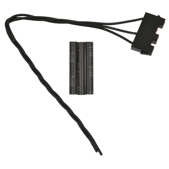 S-2200 Standard Ignition Courtesy Light Connector Standard Ignition Canada