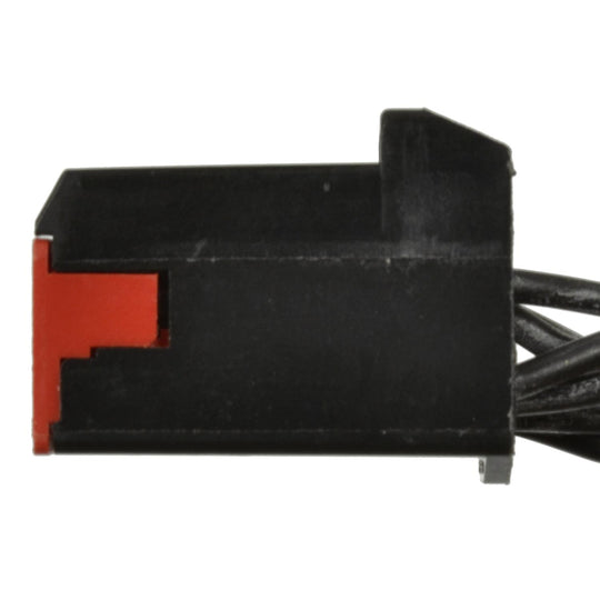 S-2202 Standard Ignition HVAC Control Select Switch Connector Standard Ignition Canada